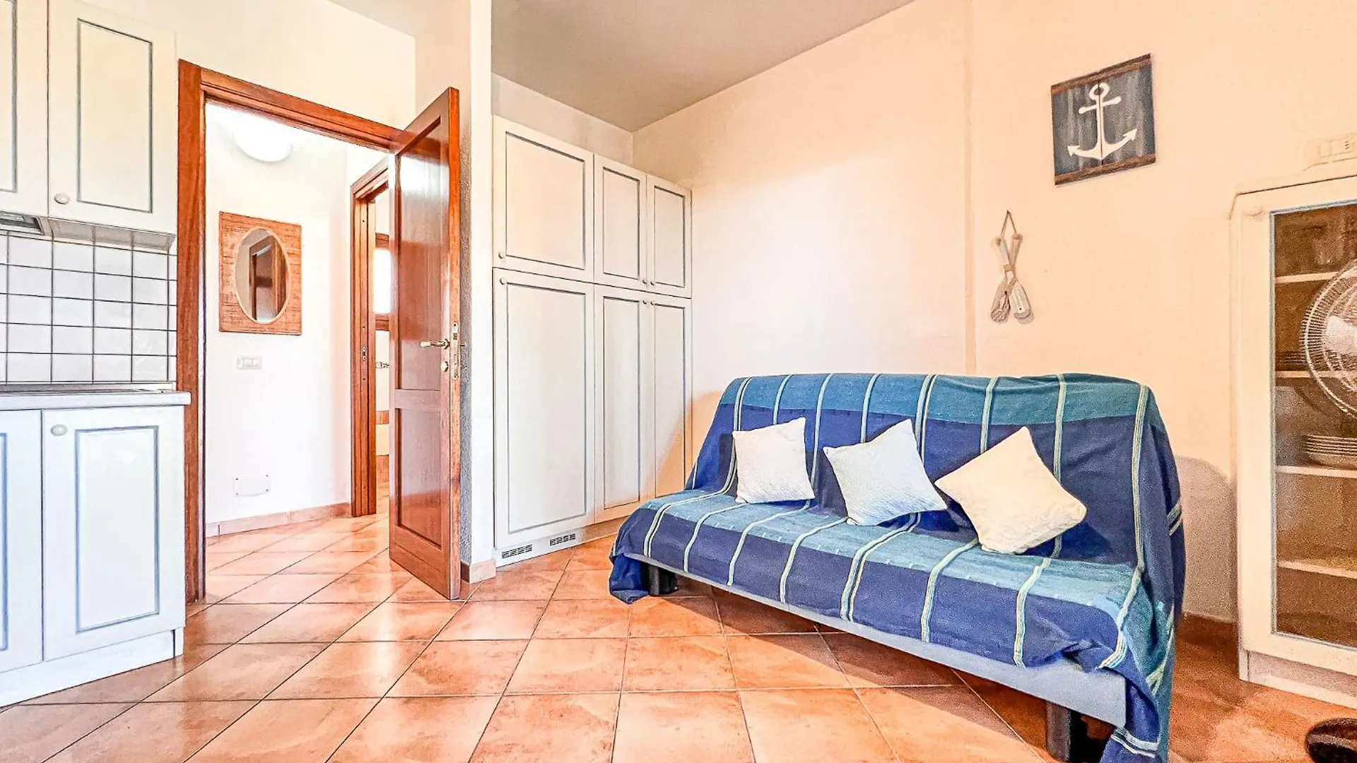 Castello Di Gallura 30 Apartment Santa Teresa Gallura
