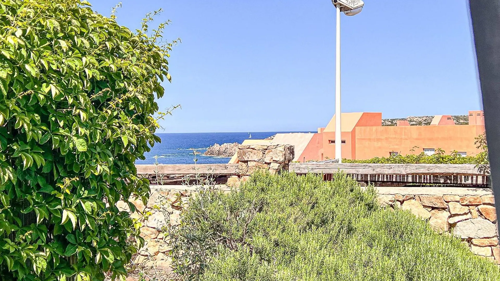 Castello Di Gallura 30 Apartment Santa Teresa Gallura