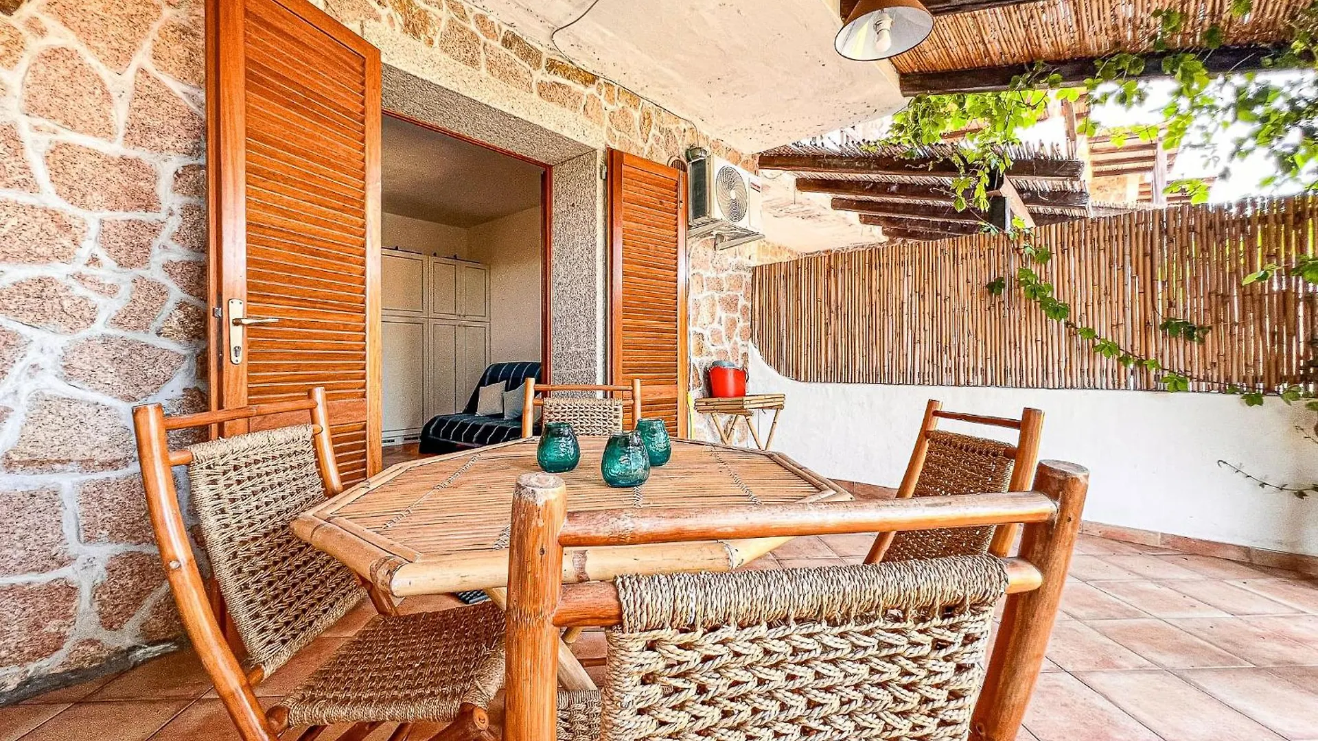 Castello Di Gallura 30 Apartment Santa Teresa Gallura