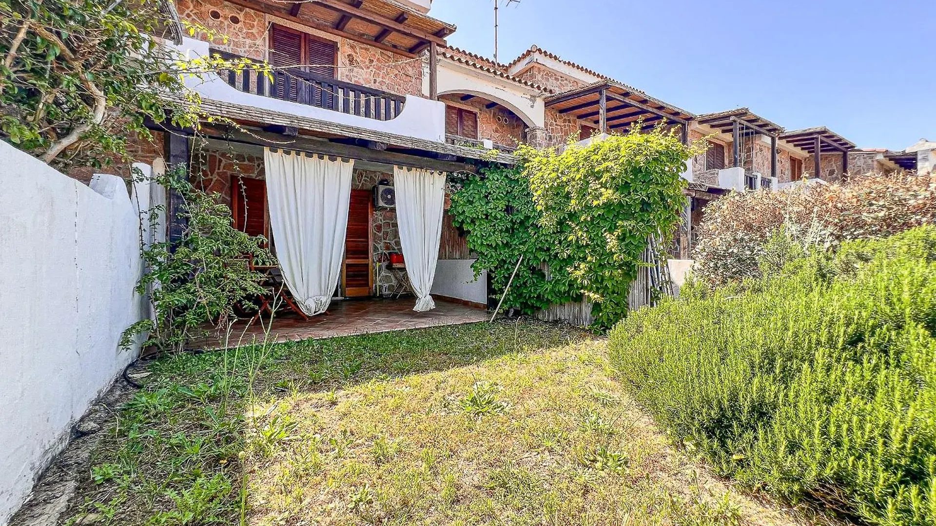 Castello Di Gallura 30 Apartment Santa Teresa Gallura