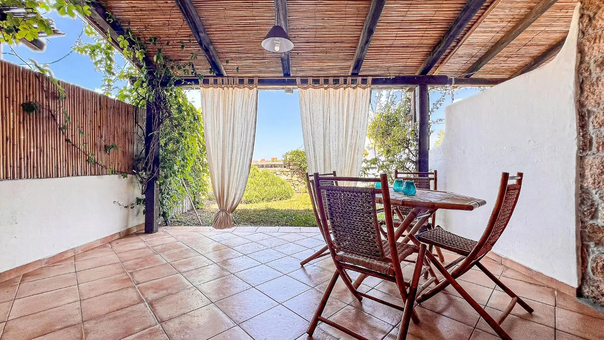 Castello Di Gallura 30 Apartment Santa Teresa Gallura 0*,