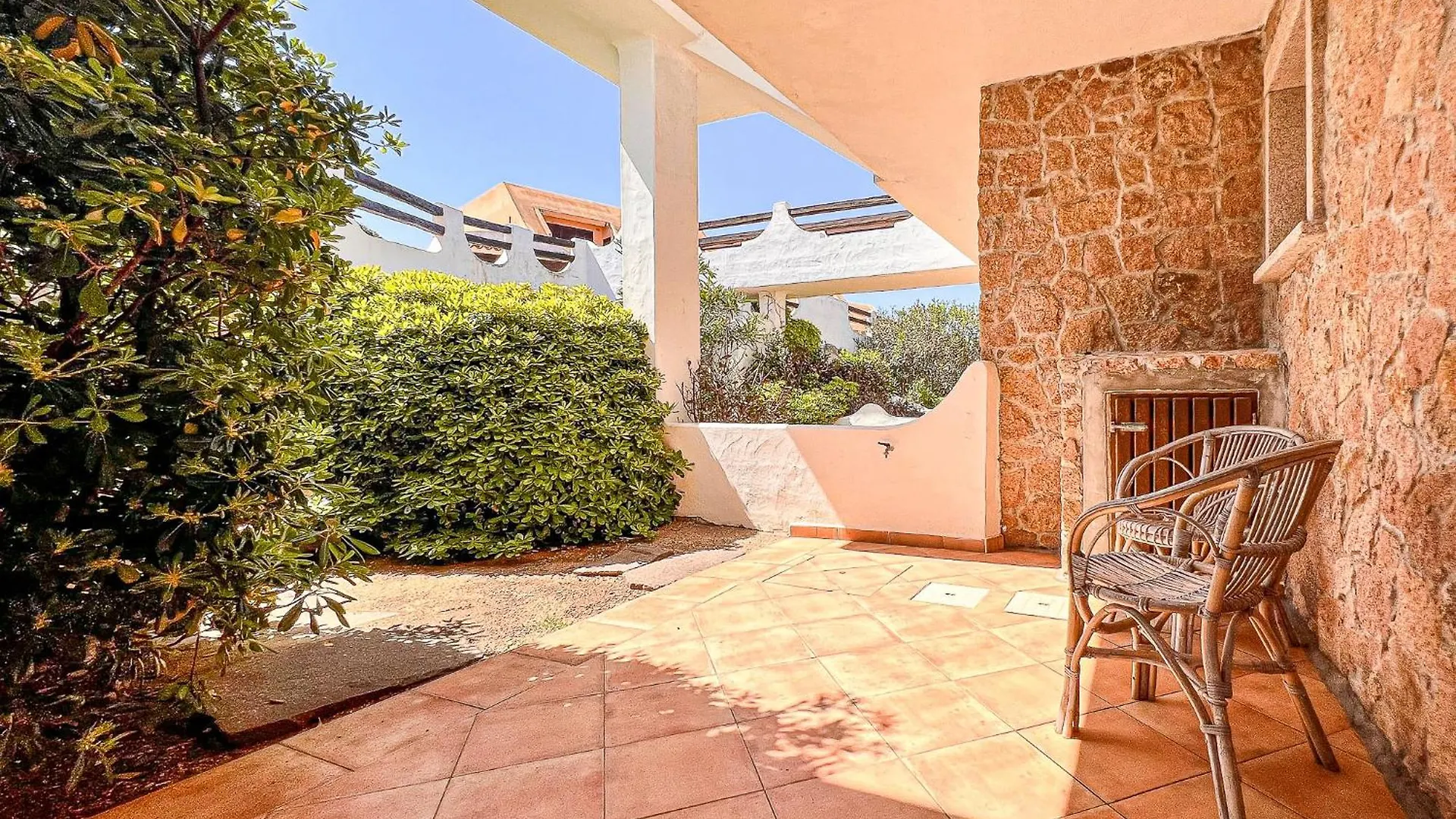 Castello Di Gallura 30 Apartment Santa Teresa Gallura