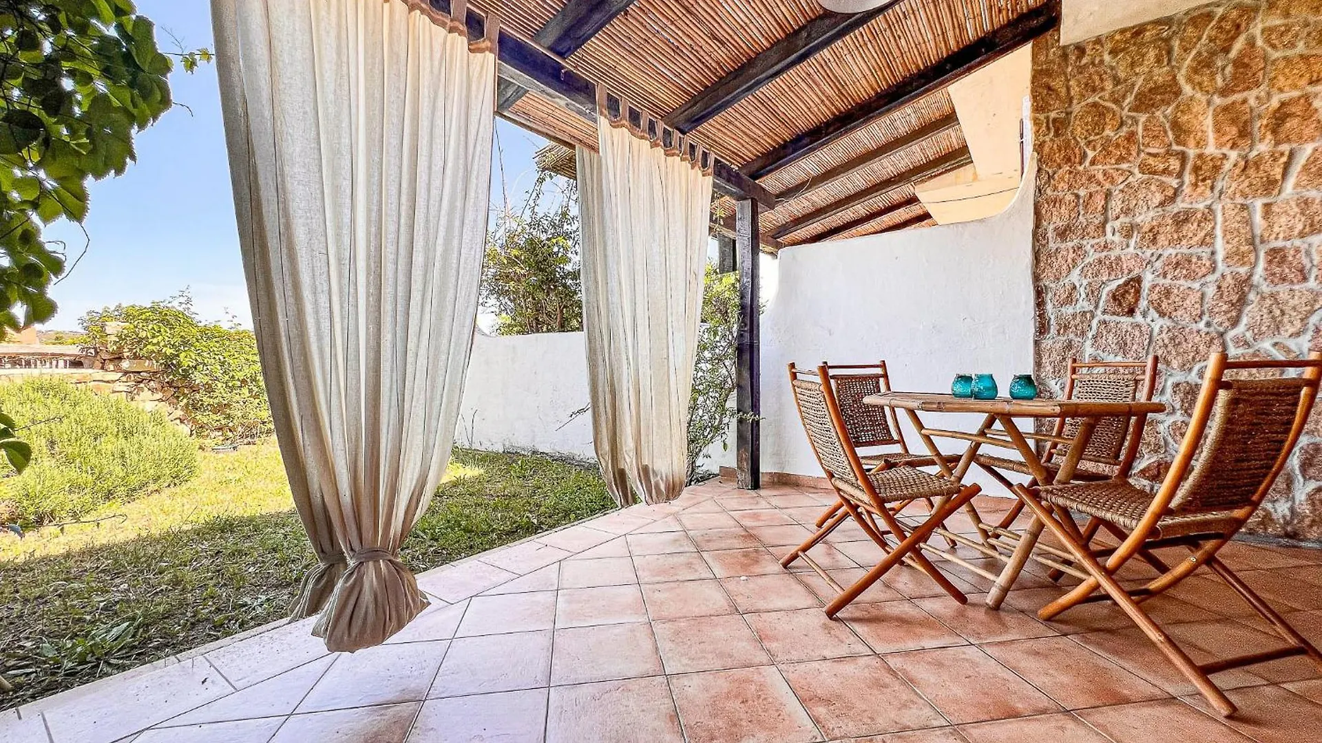 Castello Di Gallura 30 Apartment Santa Teresa Gallura