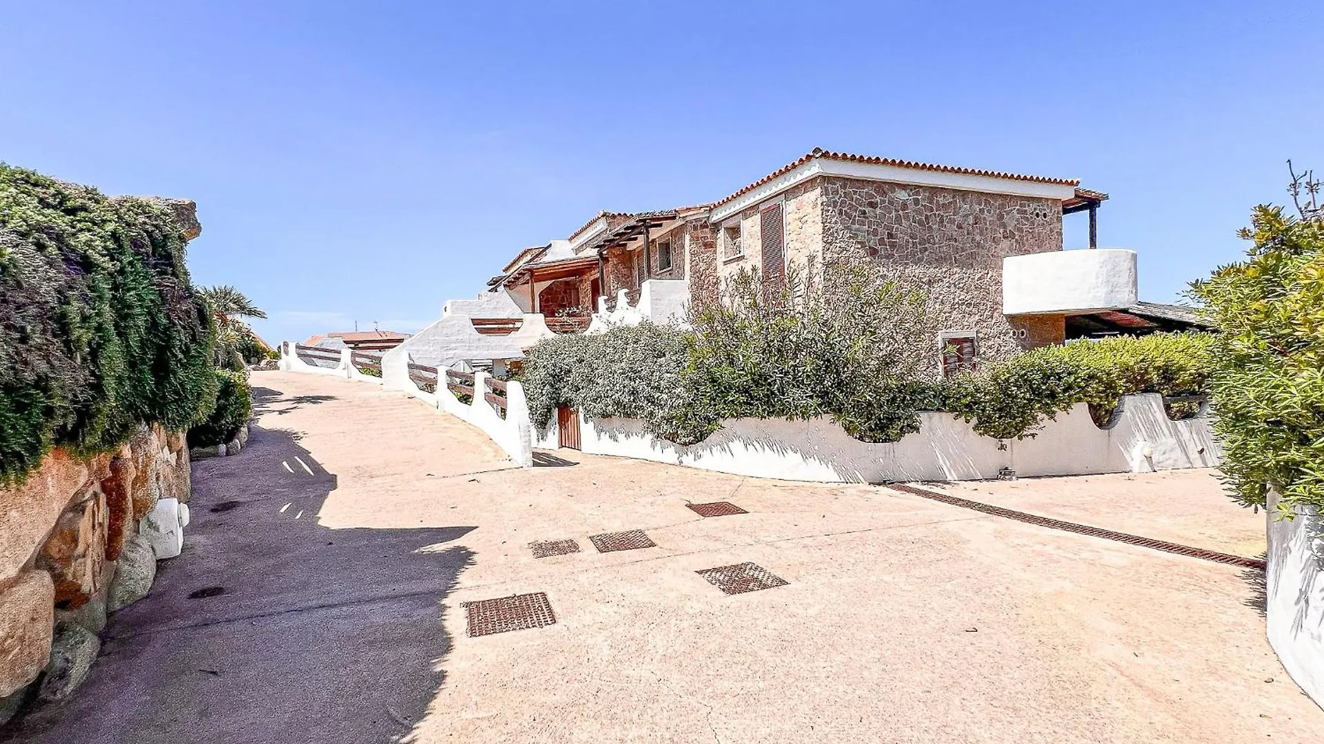 Castello Di Gallura 30 Apartment Santa Teresa Gallura Italy