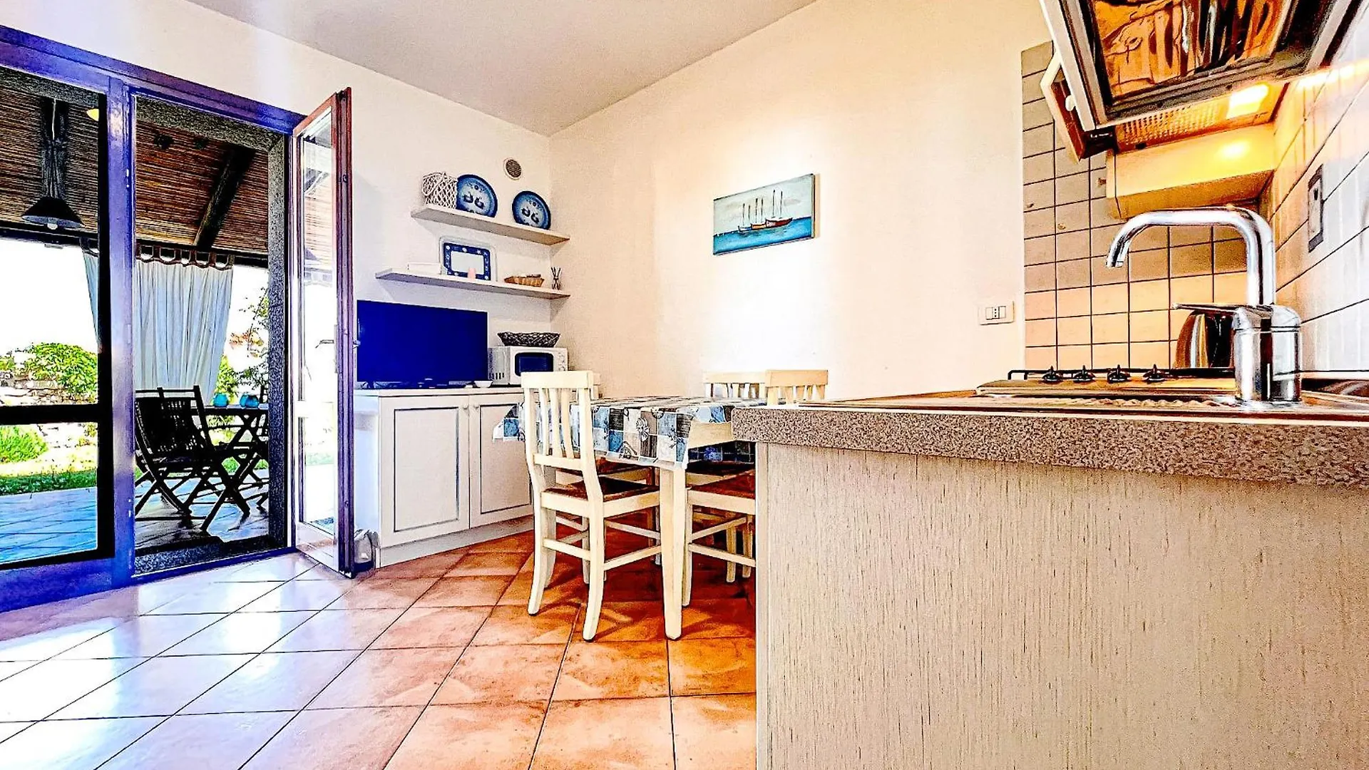 Castello Di Gallura 30 Apartment Santa Teresa Gallura